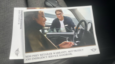 MINI Hatchback 135kW Cooper S Level 2 33kWh 3dr Auto Electric Hatchback